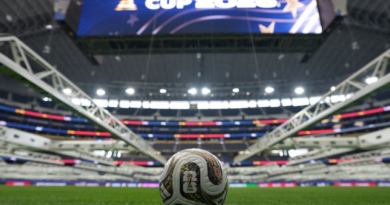 ¡Semifinales históricas! Los 4 primeros del Ranking FIFA coinciden en la antesala de una Final de Mundial