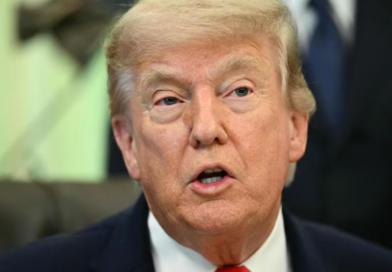 ¿Trump dejará solo a Ken Salazar?