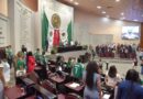 Aprueba Congreso 211 Planes Municipales de Desarrollo