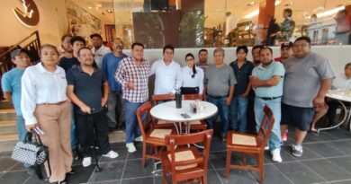 Urge regular las plataformas digitales del transporte, su operación provoca reducción del 50% de los ingresos de taxistas: MONTAC 