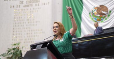 Diputada Citlali Medellín presenta iniciativa para atender los efectos del uso excesivo de tecnología en menores