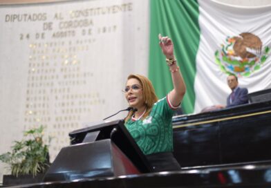 Diputada Citlali Medellín presenta iniciativa para atender los efectos del uso excesivo de tecnología en menores