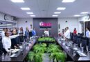 OPLE Veracruz redistribuye financiamiento público a los Partidos Políticos Nacionales, debido al registro otorgado por el INE a Partido Paz y Somos México