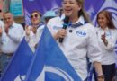 CEN del PAN declara válida elección de Ana Cristina Ledezma como próxima presidente del CDE en Veracruz 
