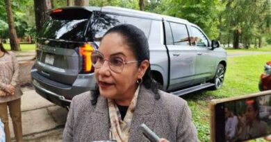 Debe cumplirse el principio de gratuidad en las inscripciones en todos los niveles educativos: Claudia Tello