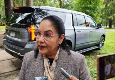 Debe cumplirse el principio de gratuidad en las inscripciones en todos los niveles educativos: Claudia Tello