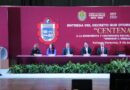 Recibe la Benemérita Escuela Normal Veracruzana denominación de Centenaria