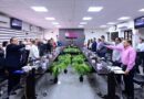 Incorporación de nuevos partidos políticos al Consejo General del OPLE Veracruz es reflejo de la pluralidad