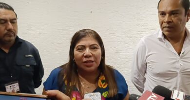 Secretaría de Cultura de Veracruz dice que apoya a artistas independientes en la medida de lo posible