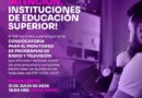 Convoca INE Veracruz a Instituciones de Educación Superior a participar en el monitoreo noticioso del Proceso Electoral Federal 2026-2027