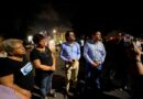 Suministro de agua en la zona de Chedraui Caram se está restableciendo; hubo escucha y diálogo con afectados: CMAS