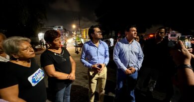 Suministro de agua en la zona de Chedraui Caram se está restableciendo; hubo escucha y diálogo con afectados: CMAS