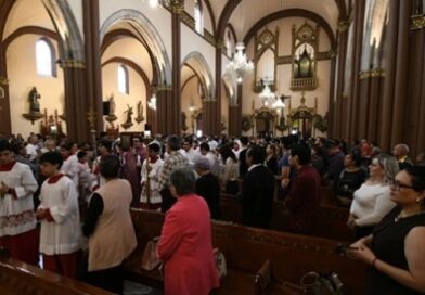 Sin participación ciudadana, no habrá bien común ni justicia social para México y Veracruz