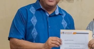Congreso Local estaría votando el desafuero de los alcaldes de Úrsulo Galván e Ixhuatlán del Sureste 