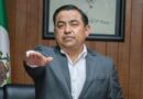Rinde protesta como presidente municipal de Perote Miguel Ángel Martínez Dionisio