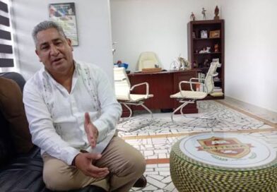 Raquel Bonilla debe responder a expectativas para que servicios educativos sean de calidad: SITTEBA