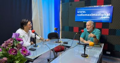 La construcción social del conocimiento escolar, entrevista a Avelardo Márquez | Reynaldo Castillo