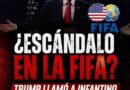 Una tarjeta roja que desaparece con una llamada