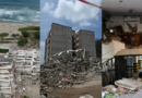 En menos de 60 días, cuatro grandes terremotos han sacudido a América Latina