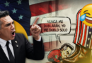 Alito responde a Sheinbaum por idolatría a EU: “yo no me arrodillo ante nadie”