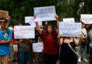 Aspirantes aprobados por la UNAM presentan los primeros amparos