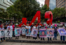 Dan giro al caso Ayotzinapa 20 bolsas con restos y un crematorio clandestino