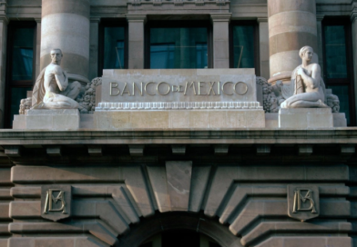 Banco de México eleva de 1.1 a 1.5% previsión de crecimiento para 2026