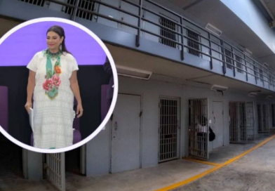 Brugada propone nuevo modelo penitenciario para la Ciudad de México