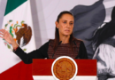 Sheinbaum informa que el contraalmirante Fernando Farías Laguna sería trasladado a México