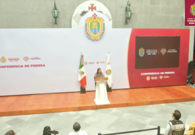 ▶️ En vivo | Conferencia de Prensa — Lunes 3 de agosto de 2026 | Rocío Nahle