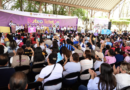 CRIT Minatitlán será una realidad, afirma presidenta del Congreso de Veracruz