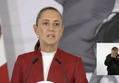 Conferencia en vivo. Martes 04 de agosto 2026 | Presidenta Claudia Sheinbaum