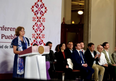 Comité de expertos presenta 10 recomendaciones para ‘fracking’ en la Conferencia del Pueblo