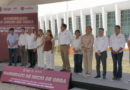 🔴 EN VIVO | Banderazo de Inicio de Obra – Rehabilitación y ampliación del WTC | Rocío Nahle