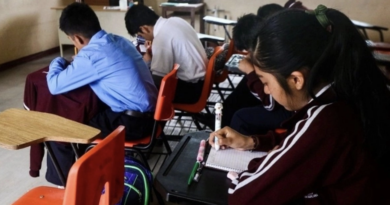 Algunas dudas de la Nueva Escuela Mexicana