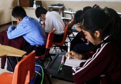 Algunas dudas de la Nueva Escuela Mexicana