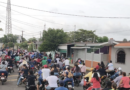 Cientos de habitantes de Los Tuxtlas piden rescatar el ingenio azucarero San Pedro