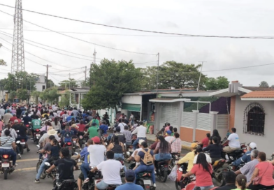 Cientos de habitantes de Los Tuxtlas piden rescatar el ingenio azucarero San Pedro