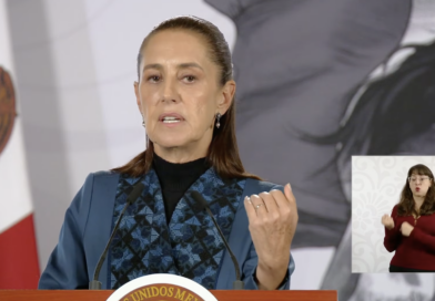 Conferencia en vivo. Lunes 10 de agosto 2026 | Presidenta Claudia Sheinbaum