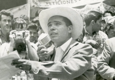 Fidel Castro y el magisterio mexicano