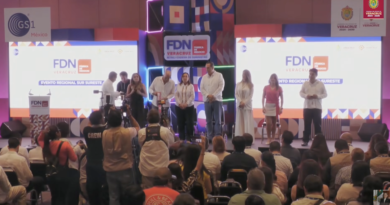 ▶️#EnVivo | Inauguración Fábrica de Negocio Sur-Sureste | Rocío Nahle