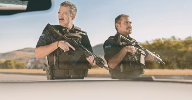 ‘La Captura’; detención de ‘El Chapo’ llega a Netflix