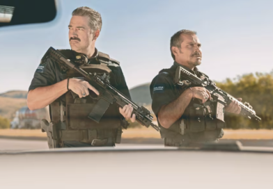 ‘La Captura’; detención de ‘El Chapo’ llega a Netflix