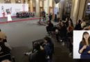 Conferencia en vivo. Miércoles 12 de agosto 2026 | Presidenta Claudia Sheinbaum