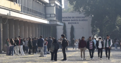 Universidades públicas en peligro