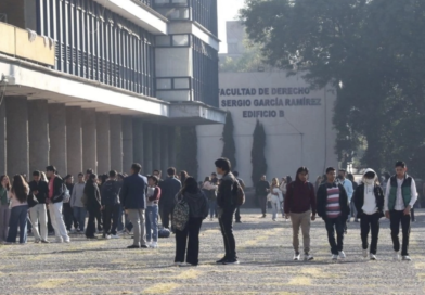 Universidades públicas en peligro