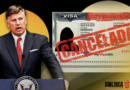 EU usa retiro de visas para presionar a AL y frenar influencia de China: NYT
