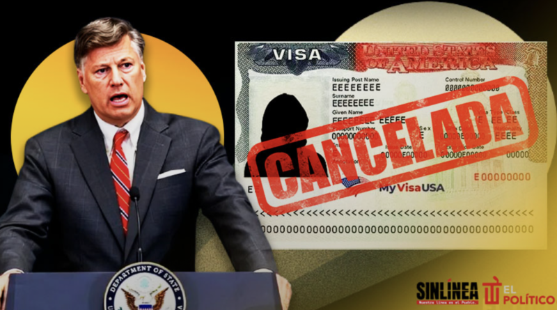 EU usa retiro de visas para presionar a AL y frenar influencia de China: NYT