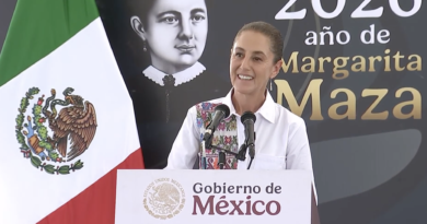 Inauguración del Hospital General IMSS-Bienestar. Ciudad Madero, Tamaulipas | Claudia Sheinbaum