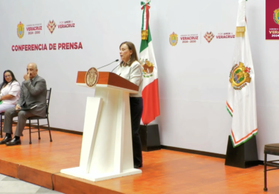 ▶️ #EnVivo | Conferencia de prensa – Lunes 17 de agosto de 2026 | Rocío Nahle